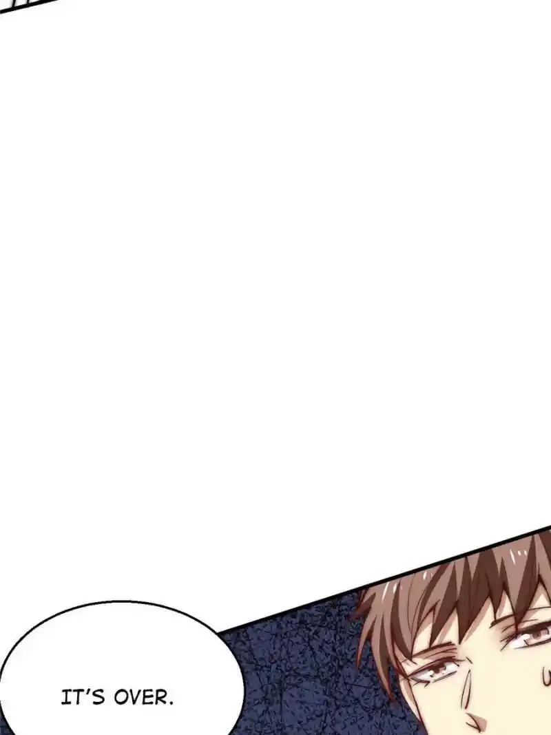 Almighty Master Chapter 246