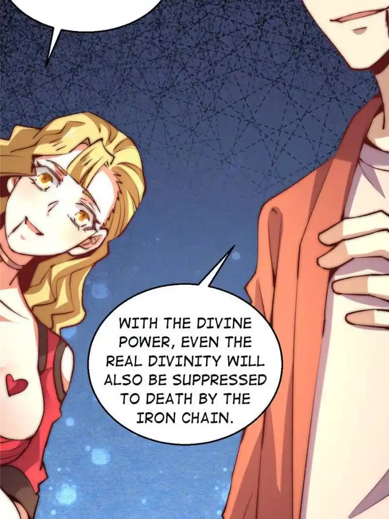 Almighty Master Chapter 246