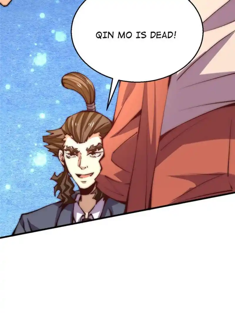 Almighty Master Chapter 246