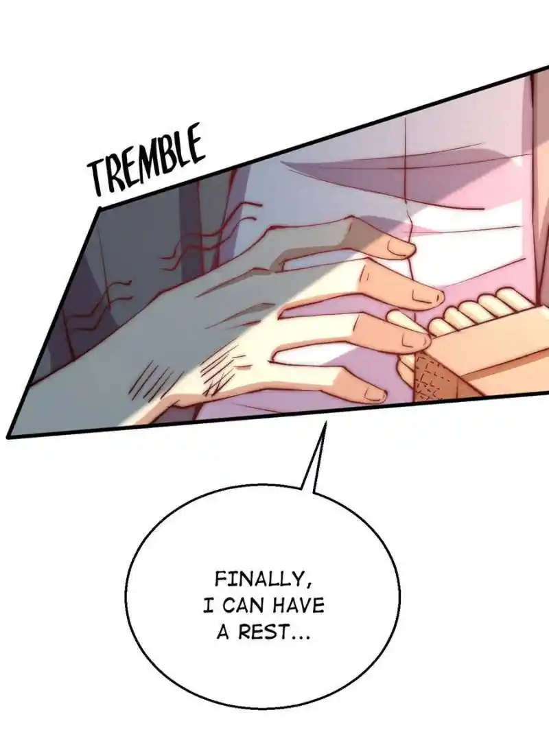 Almighty Master Chapter 246