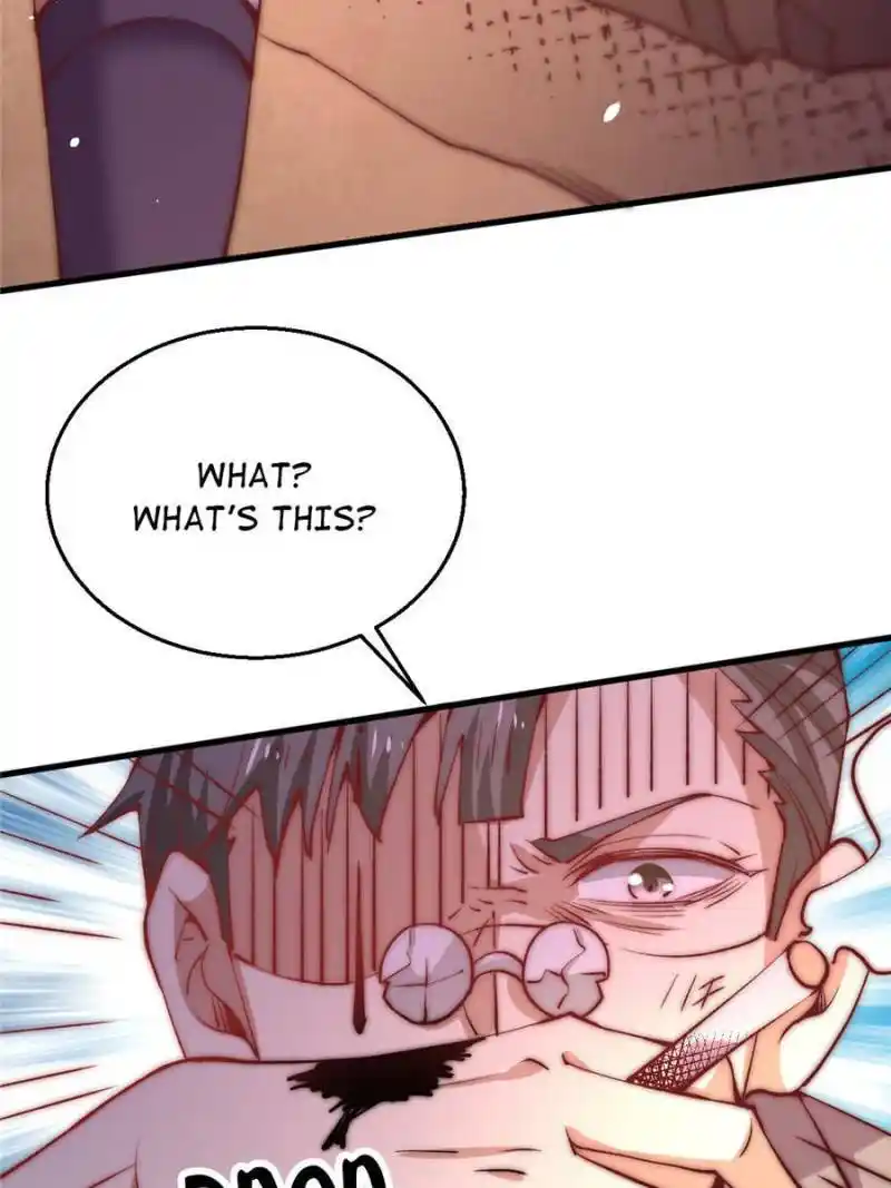 Almighty Master Chapter 246