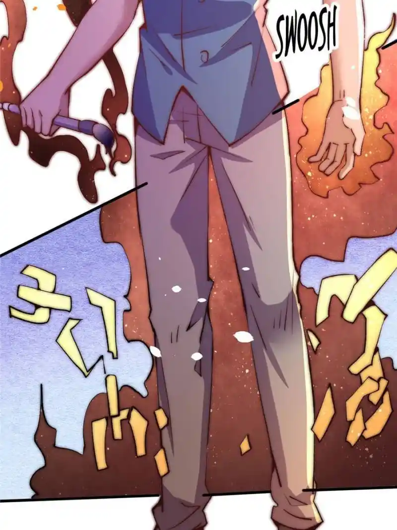 Almighty Master Chapter 246