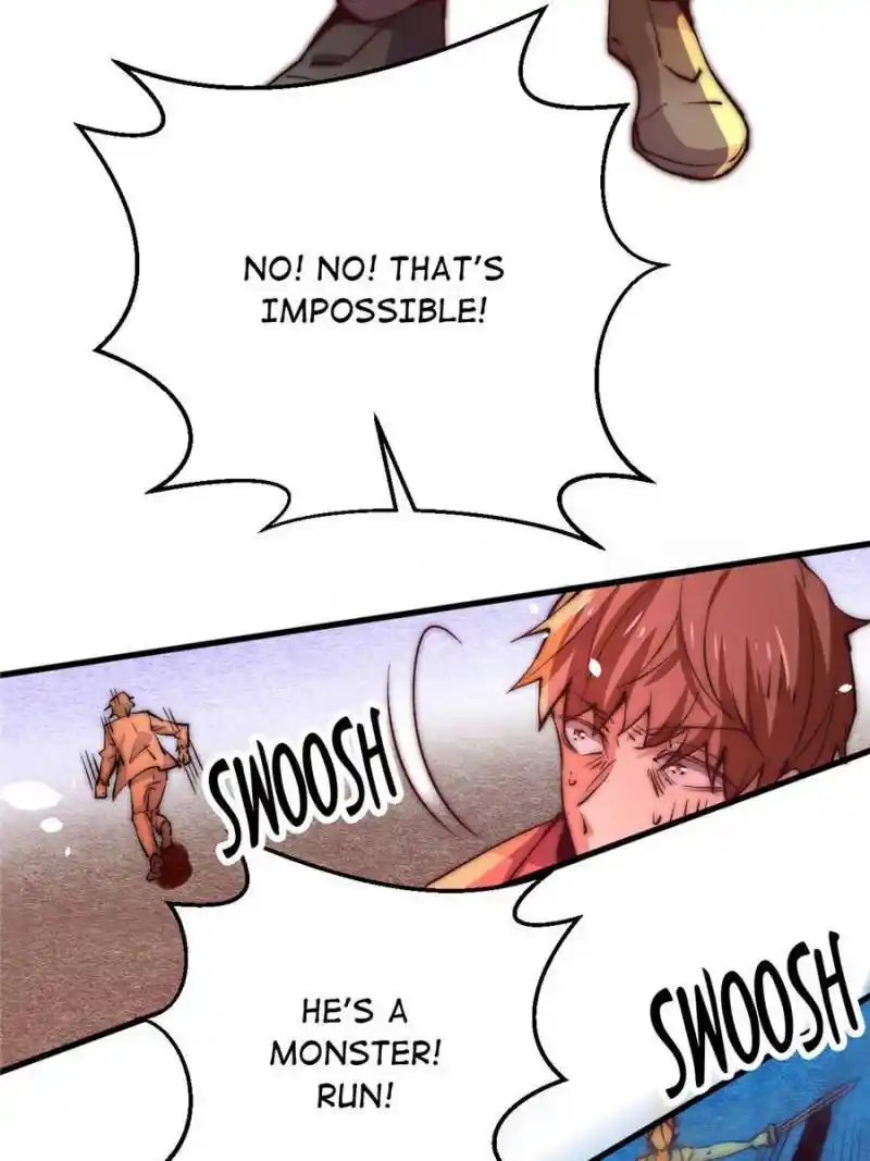 Almighty Master Chapter 246