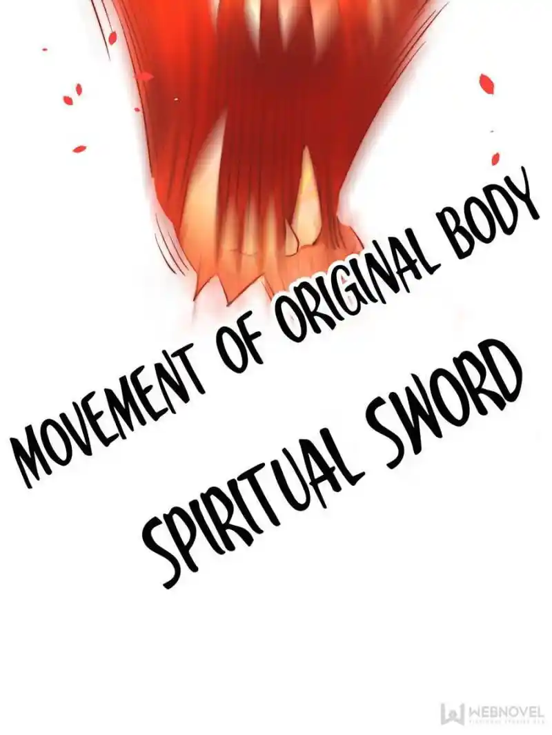 Almighty Master Chapter 246