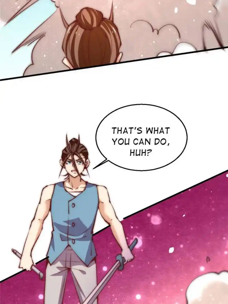 Almighty Master Chapter 246