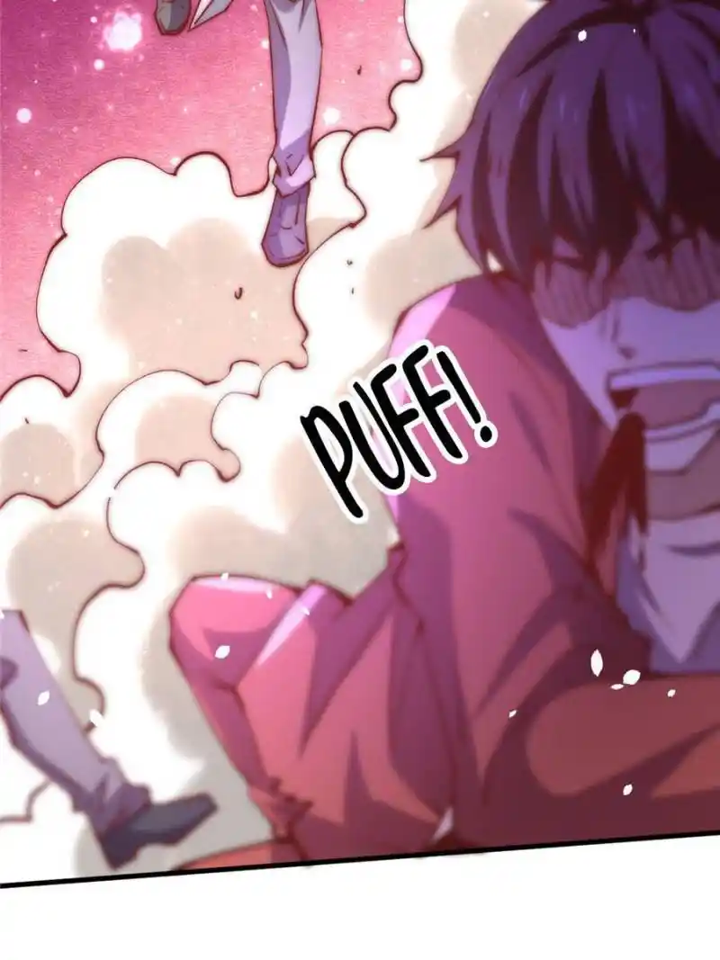 Almighty Master Chapter 246