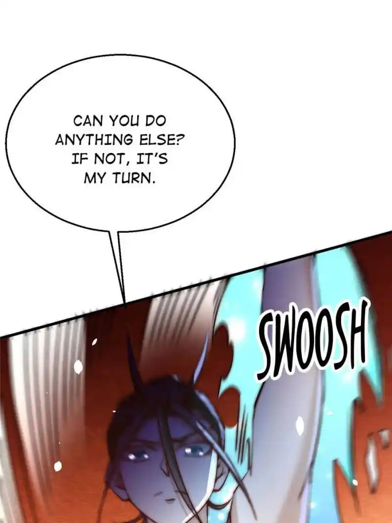 Almighty Master Chapter 246