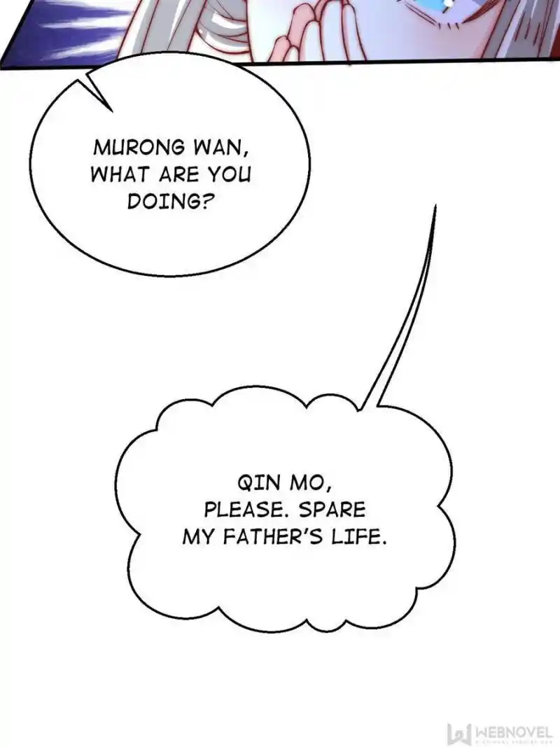 Almighty Master Chapter 246