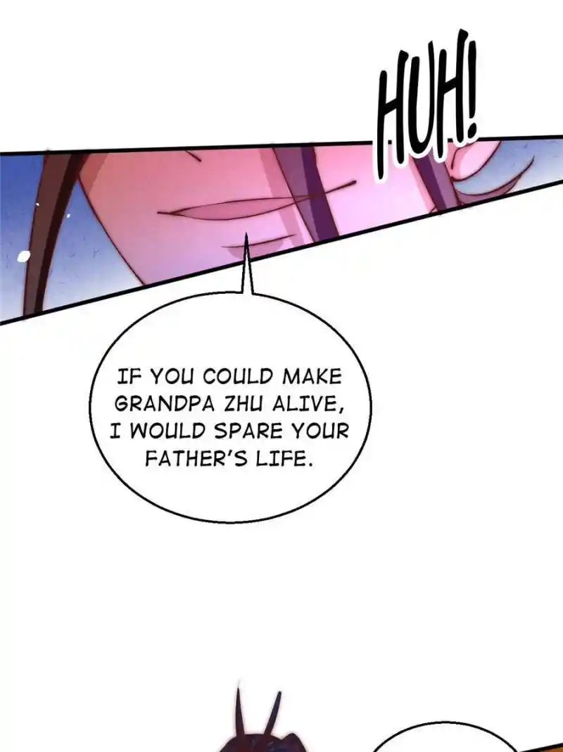 Almighty Master Chapter 246