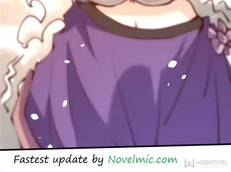 Almighty Master Chapter 246