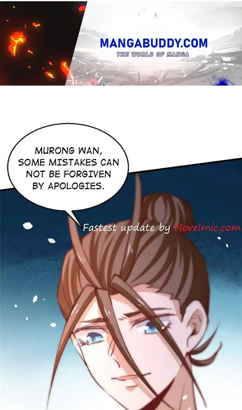 Almighty Master Chapter 247