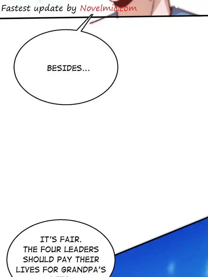 Almighty Master Chapter 247