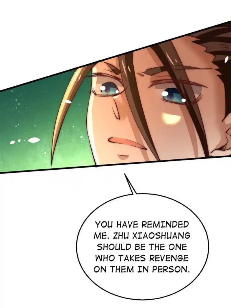 Almighty Master Chapter 247