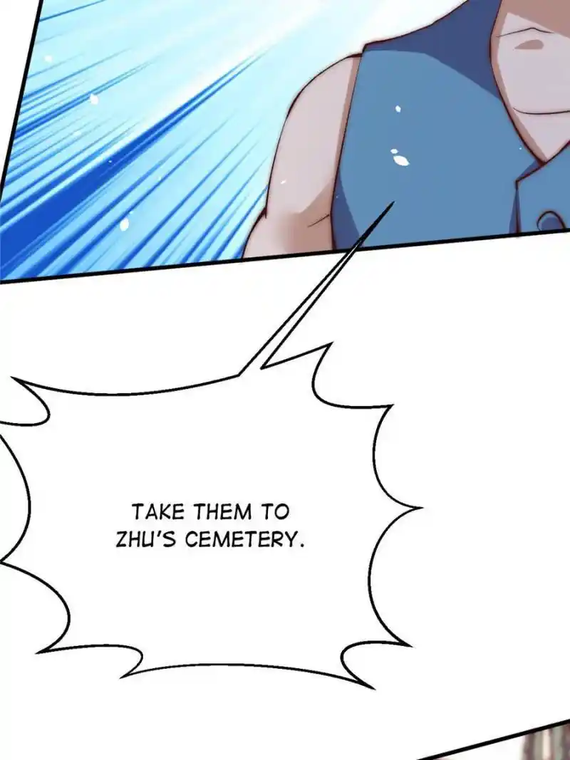 Almighty Master Chapter 247