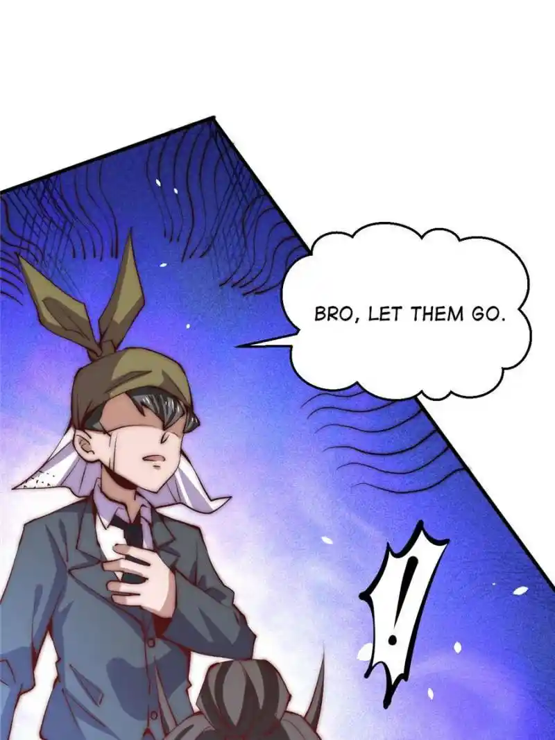 Almighty Master Chapter 247