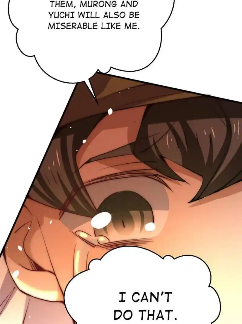 Almighty Master Chapter 247