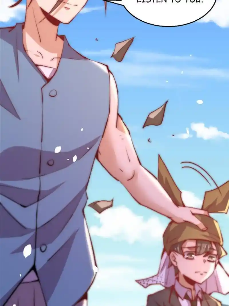 Almighty Master Chapter 247