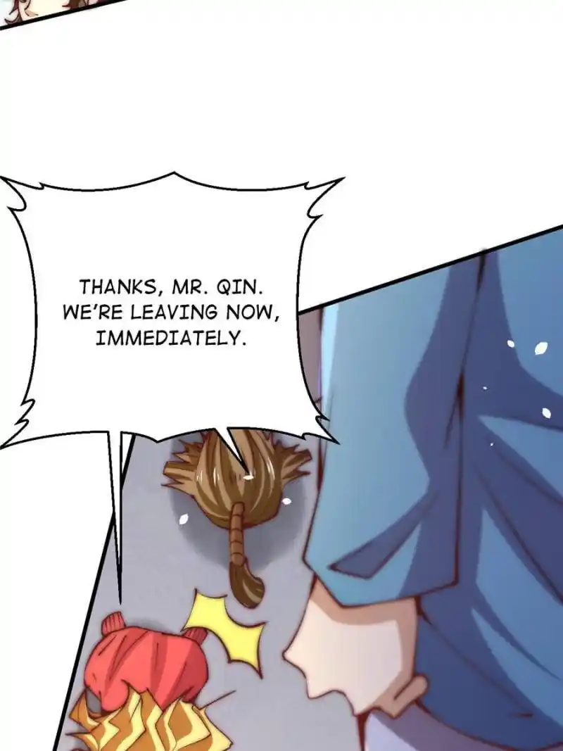 Almighty Master Chapter 247