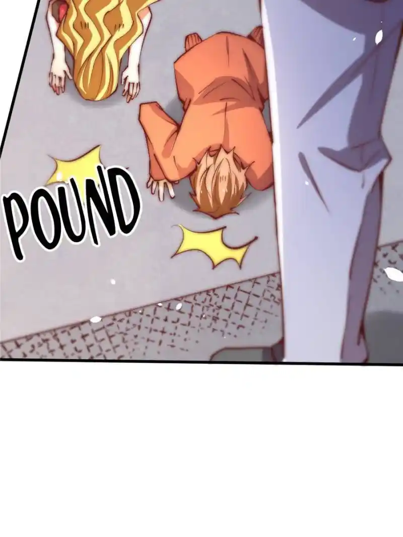 Almighty Master Chapter 247