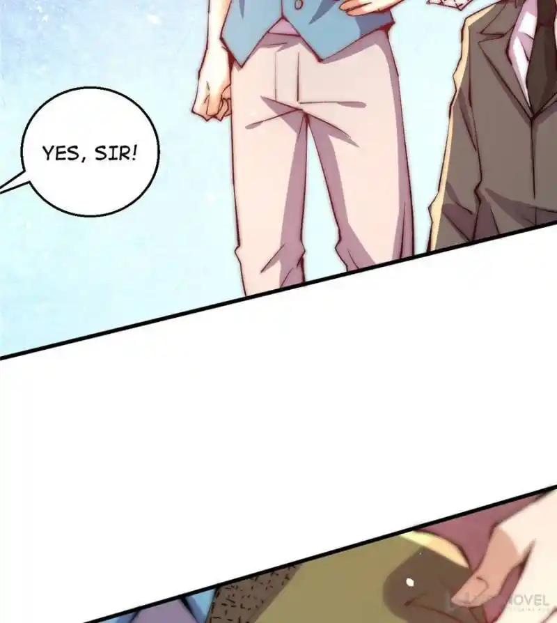 Almighty Master Chapter 247