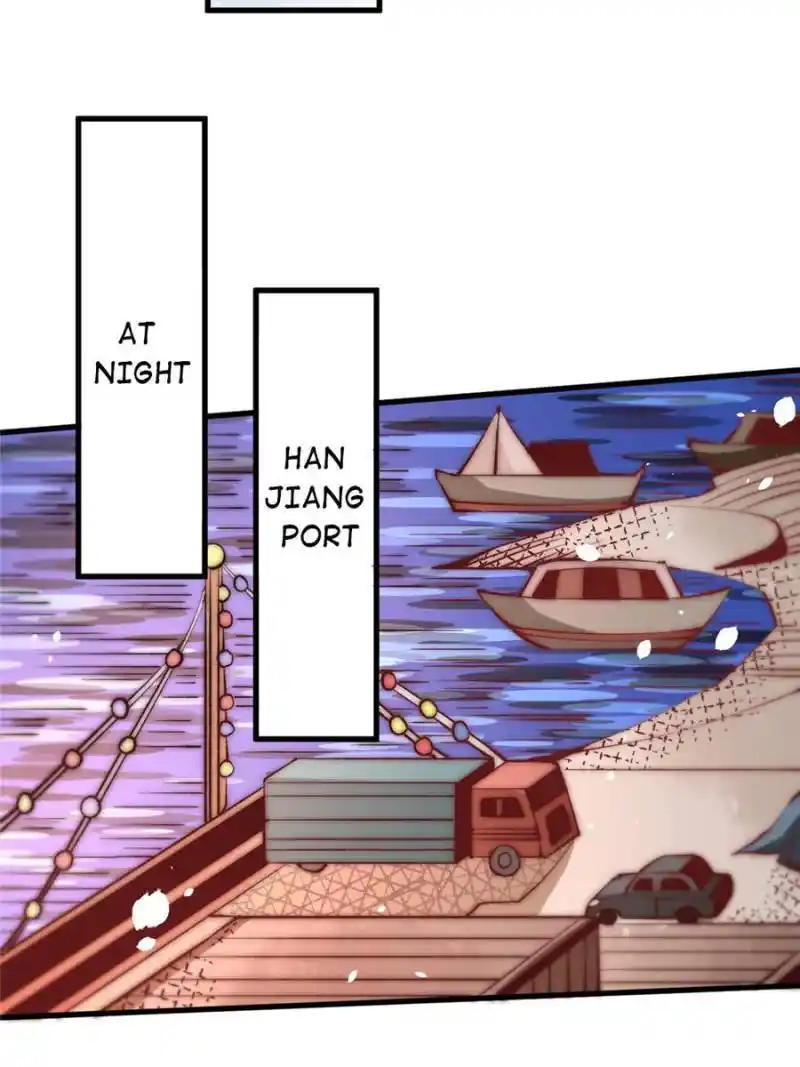 Almighty Master Chapter 247