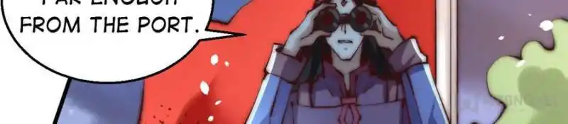 Almighty Master Chapter 247