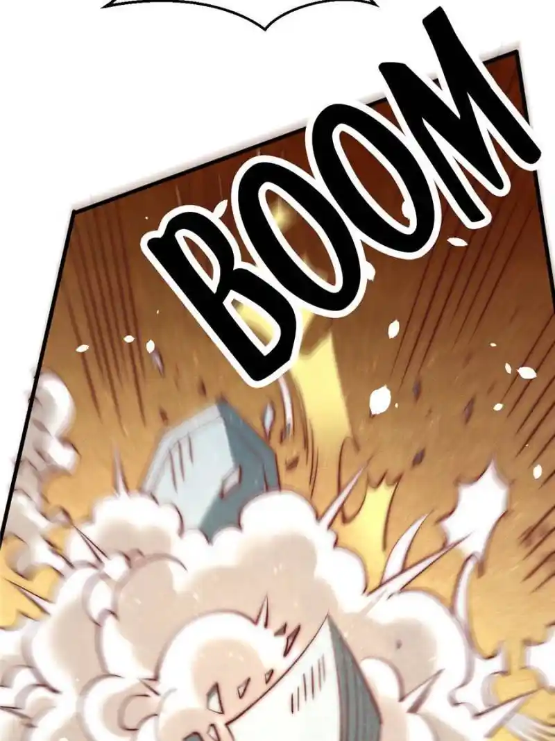 Almighty Master Chapter 247