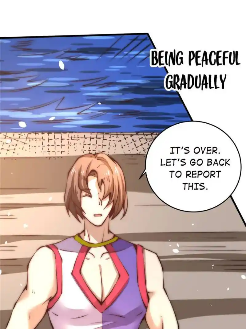 Almighty Master Chapter 247