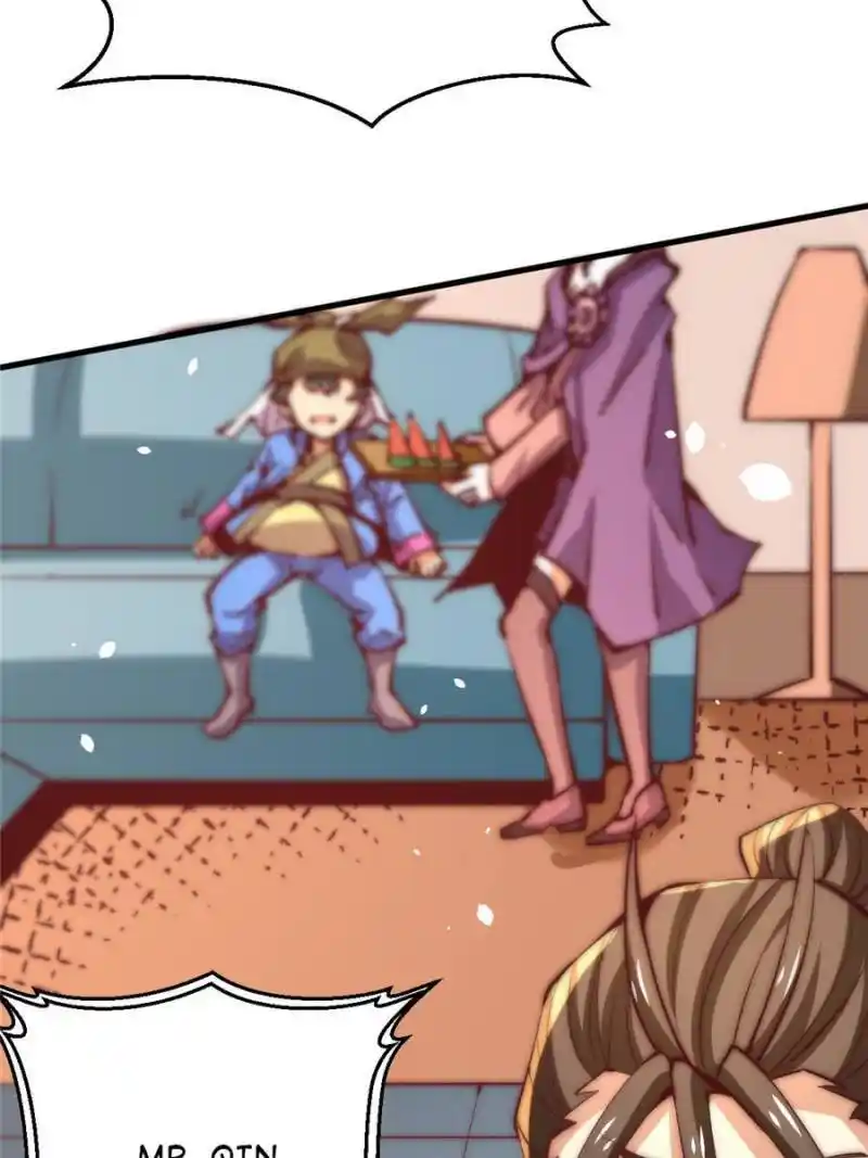 Almighty Master Chapter 247