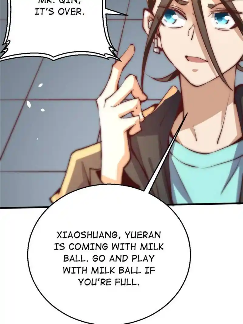 Almighty Master Chapter 247