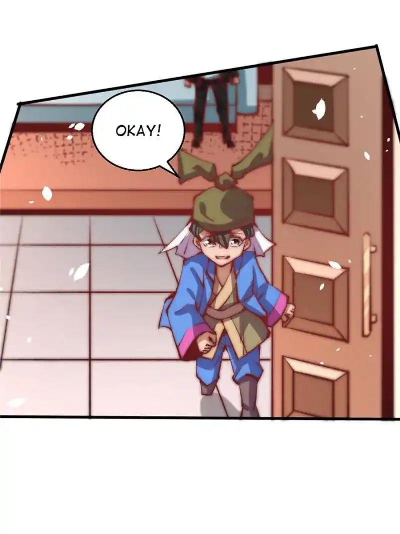 Almighty Master Chapter 247