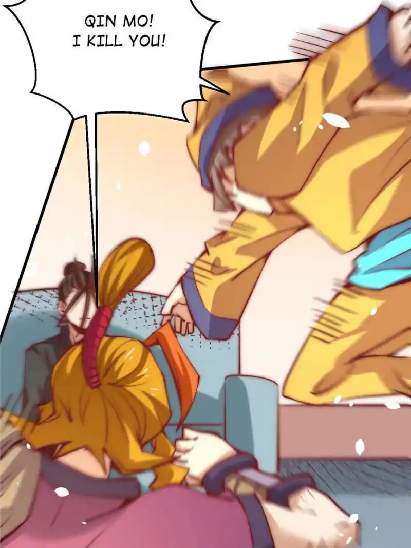 Almighty Master Chapter 247