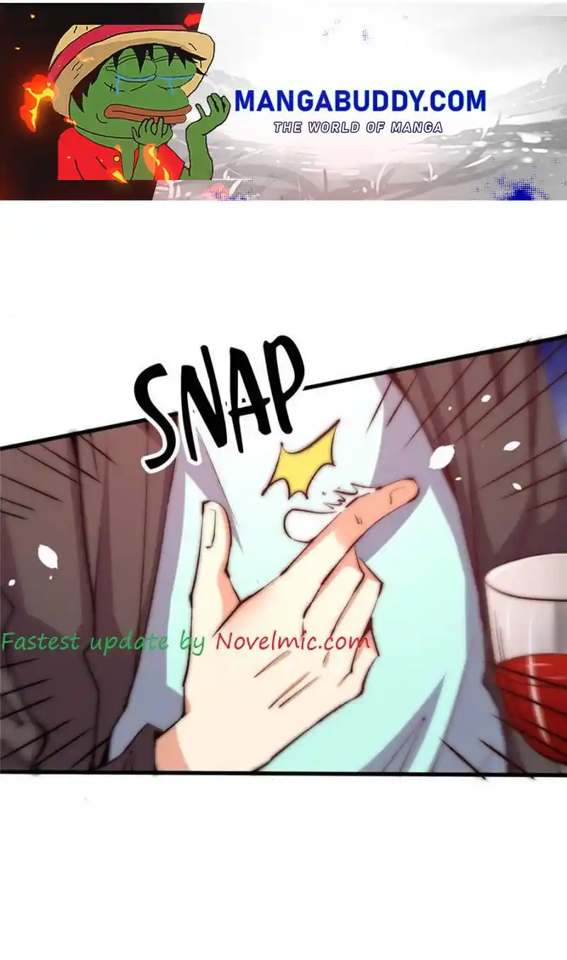 Almighty Master Chapter 248