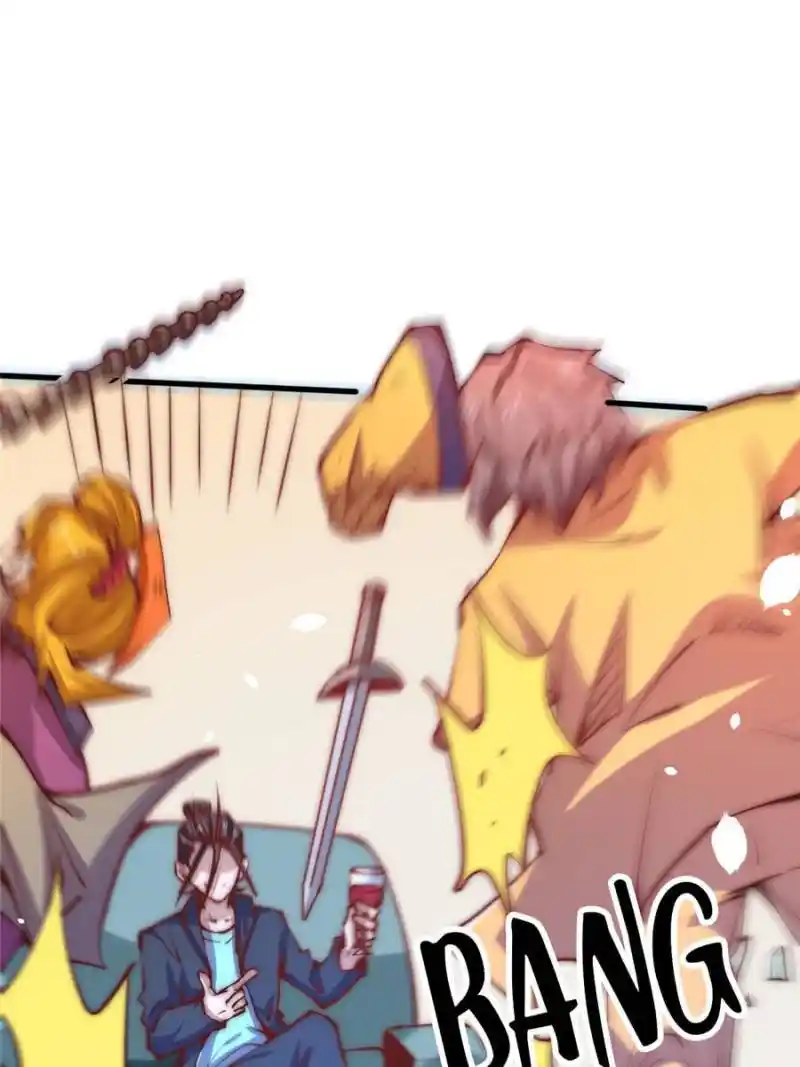 Almighty Master Chapter 248