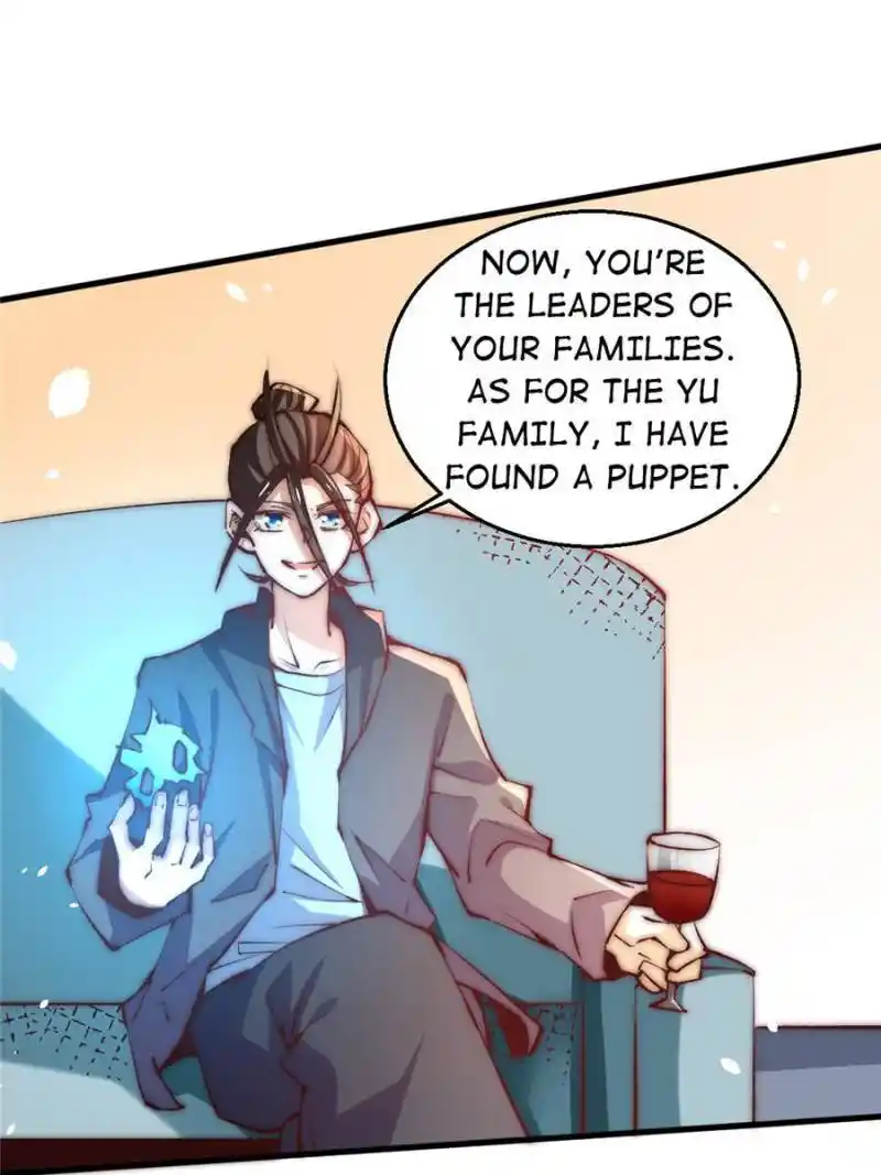 Almighty Master Chapter 248