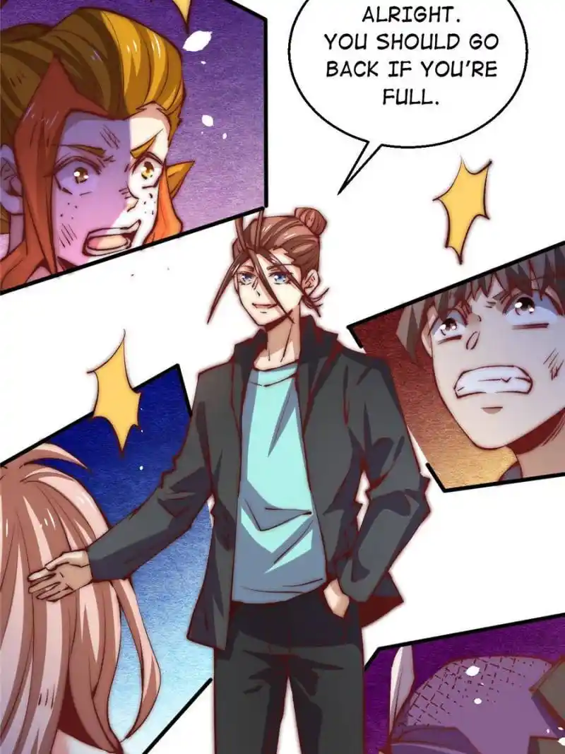 Almighty Master Chapter 248