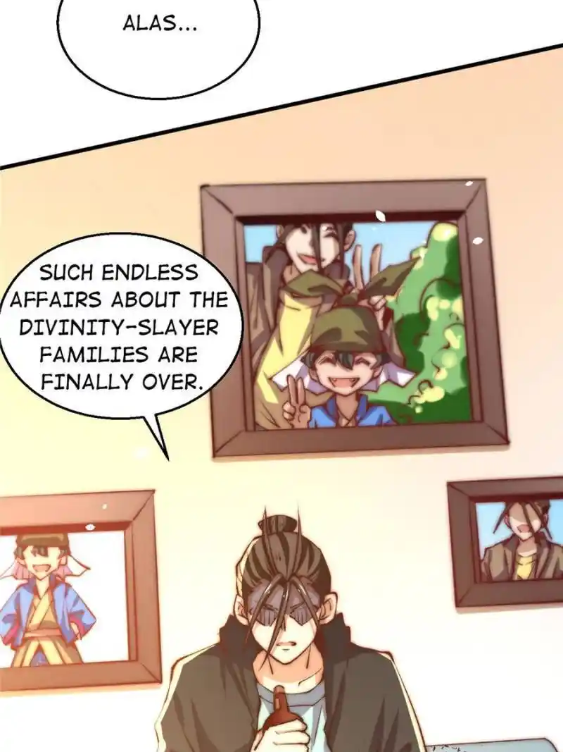 Almighty Master Chapter 248