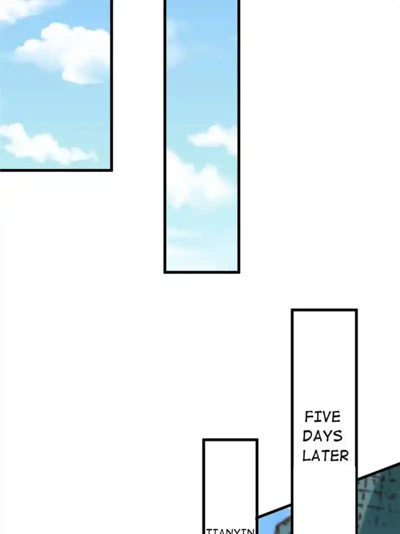 Almighty Master Chapter 248