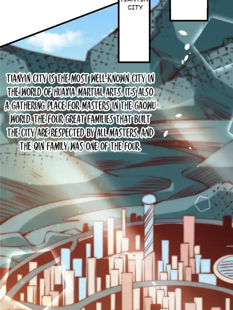 Almighty Master Chapter 248