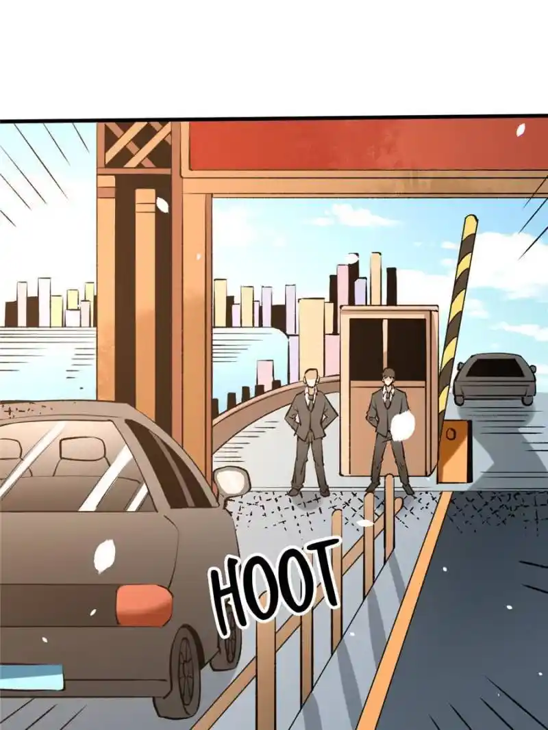 Almighty Master Chapter 248