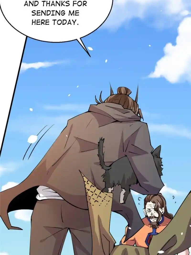 Almighty Master Chapter 248