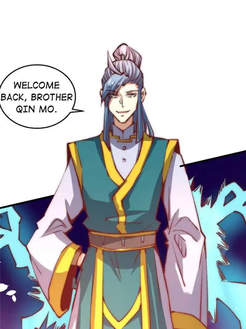 Almighty Master Chapter 248