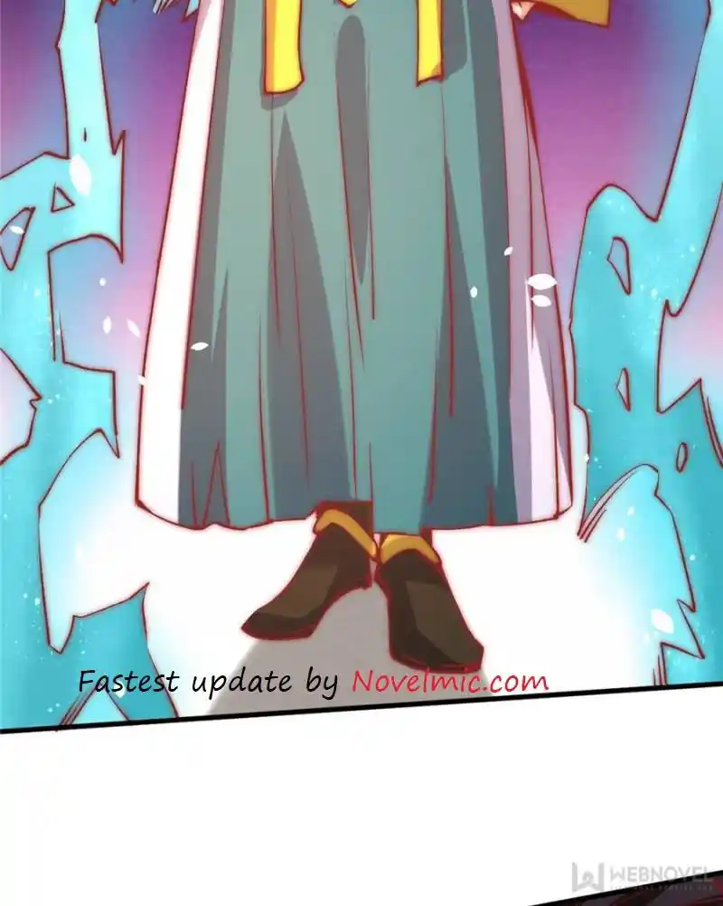 Almighty Master Chapter 248