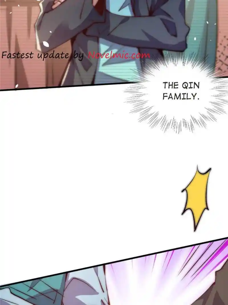 Almighty Master Chapter 249