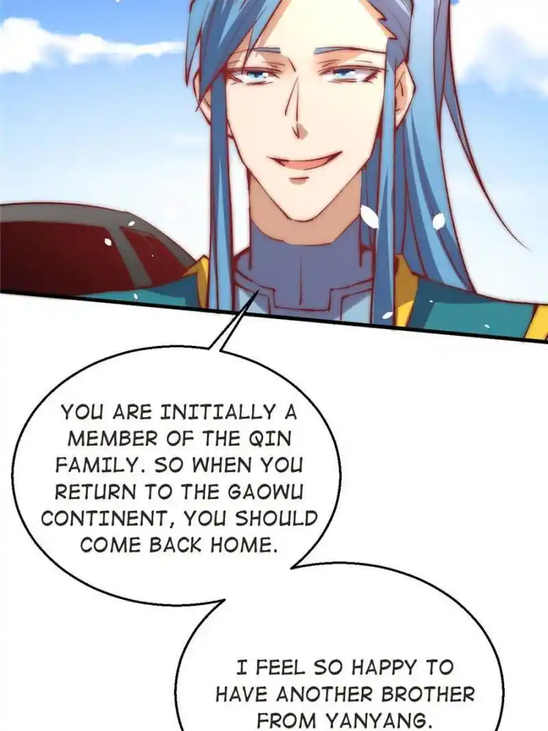 Almighty Master Chapter 249