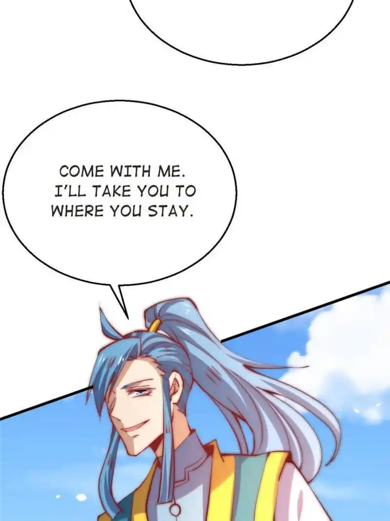 Almighty Master Chapter 249