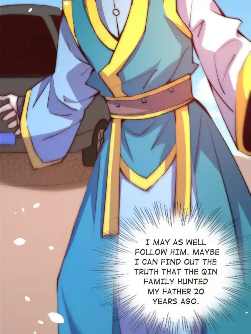 Almighty Master Chapter 249