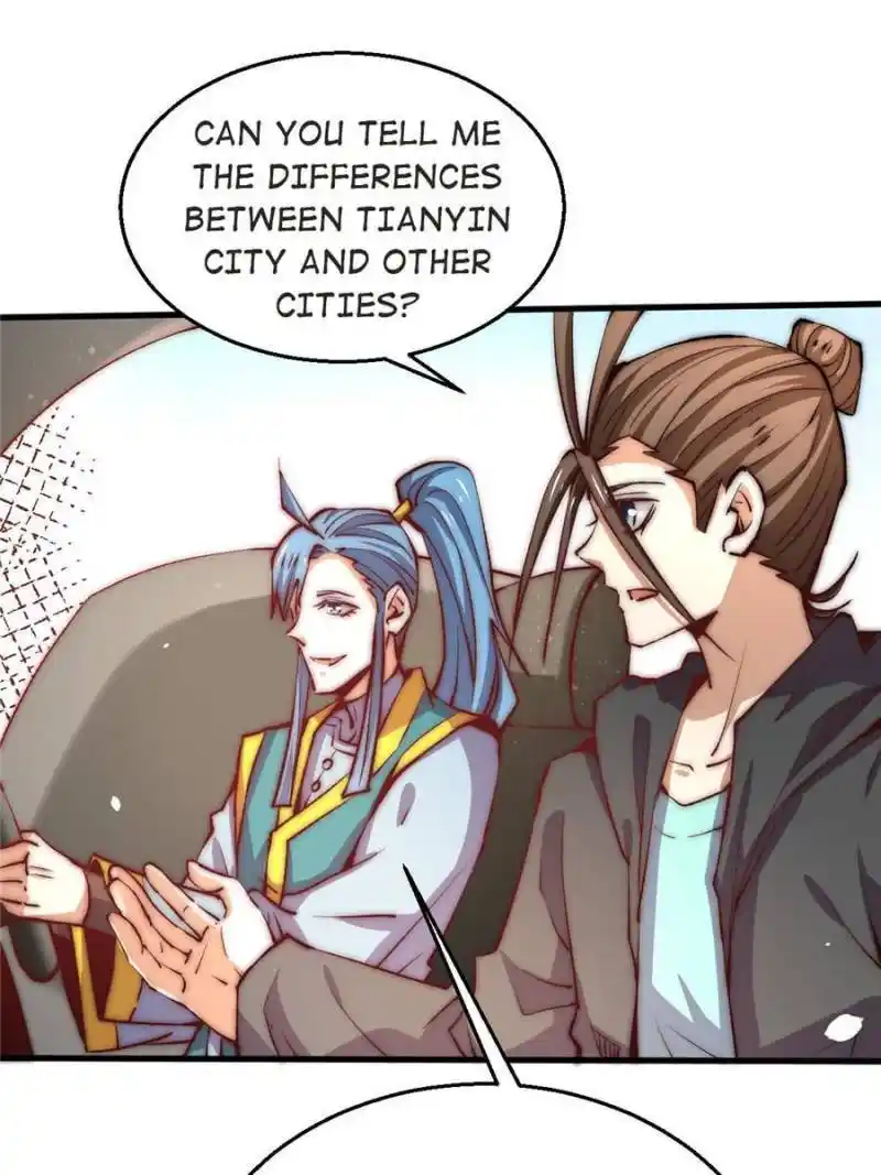 Almighty Master Chapter 249