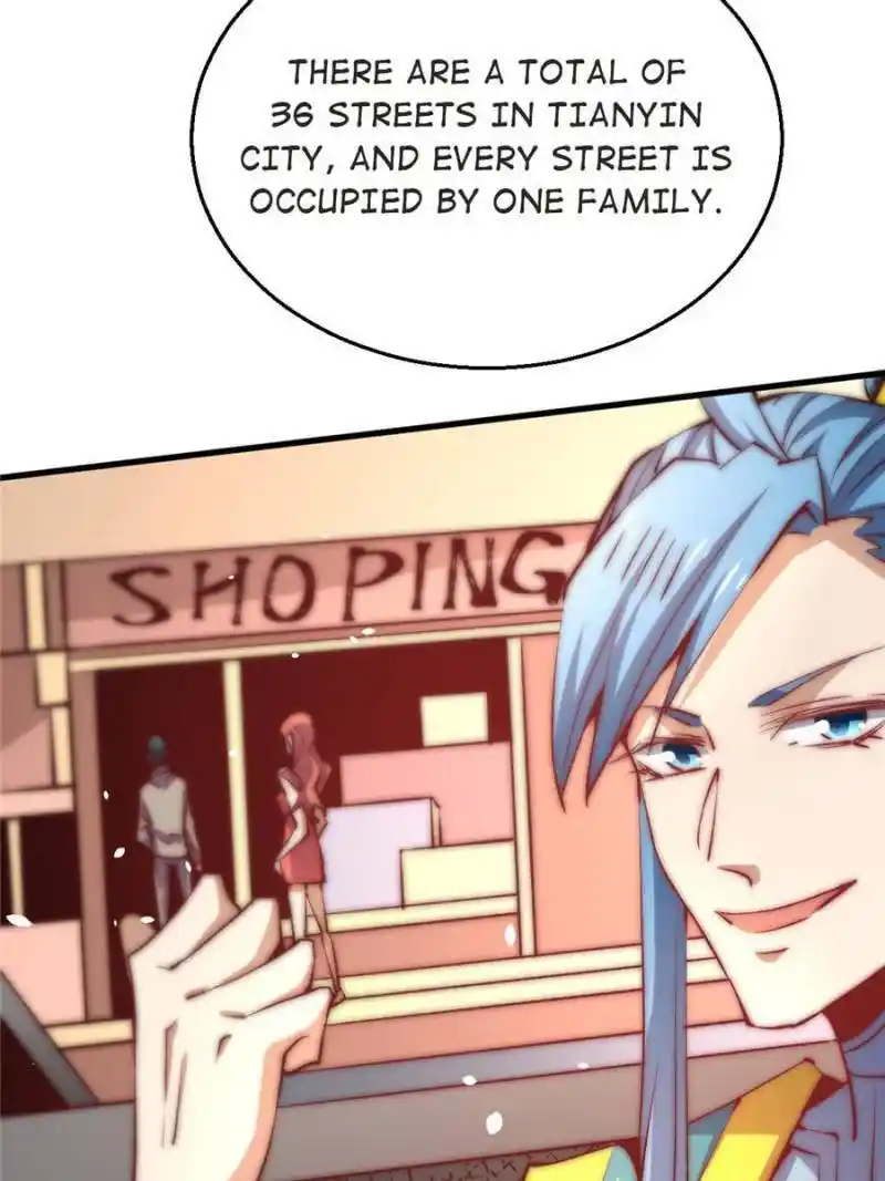 Almighty Master Chapter 249