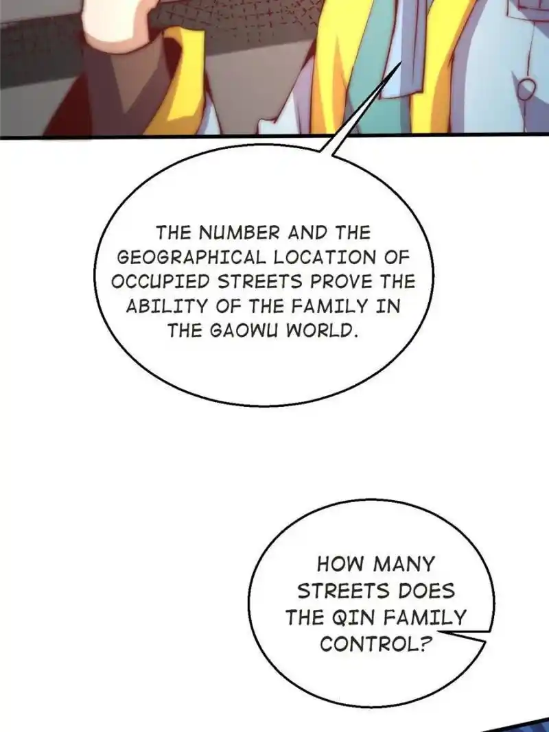 Almighty Master Chapter 249